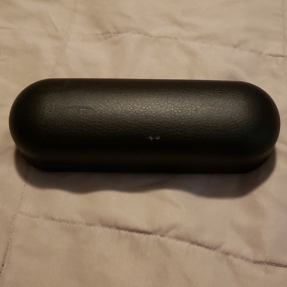 Oakley glasses case